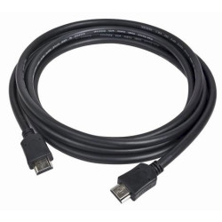 Gembird CC-HDMI4-10M High speed HDMI cable with Ethernet 10 m 4K