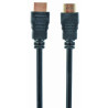 Gembird CC-HDMI4-15 HDMI Cable HDMI Male - HDMI Male 4.5m 4K / black