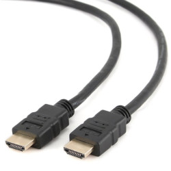 Gembird CC-HDMI4-15 HDMI Cable HDMI Male - HDMI Male 4.5m 4K / black