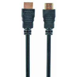 Gembird CC-HDMI4-1M HDMI Cable 1m HDMI 2.0