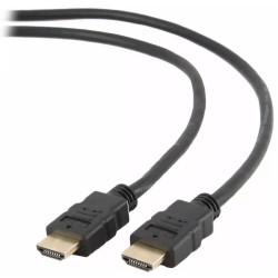 Gembird CC-HDMI4-1M HDMI Cable 1m HDMI 2.0