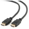 Gembird CC-HDMI4-20M HDMI Cable HDMI male to HDMI male 20m High Speed 4K / black