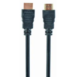 Gembird CC-HDMI4-30M HDMI Cable High Speed with Ethernet 30 m (Active, with chipset)