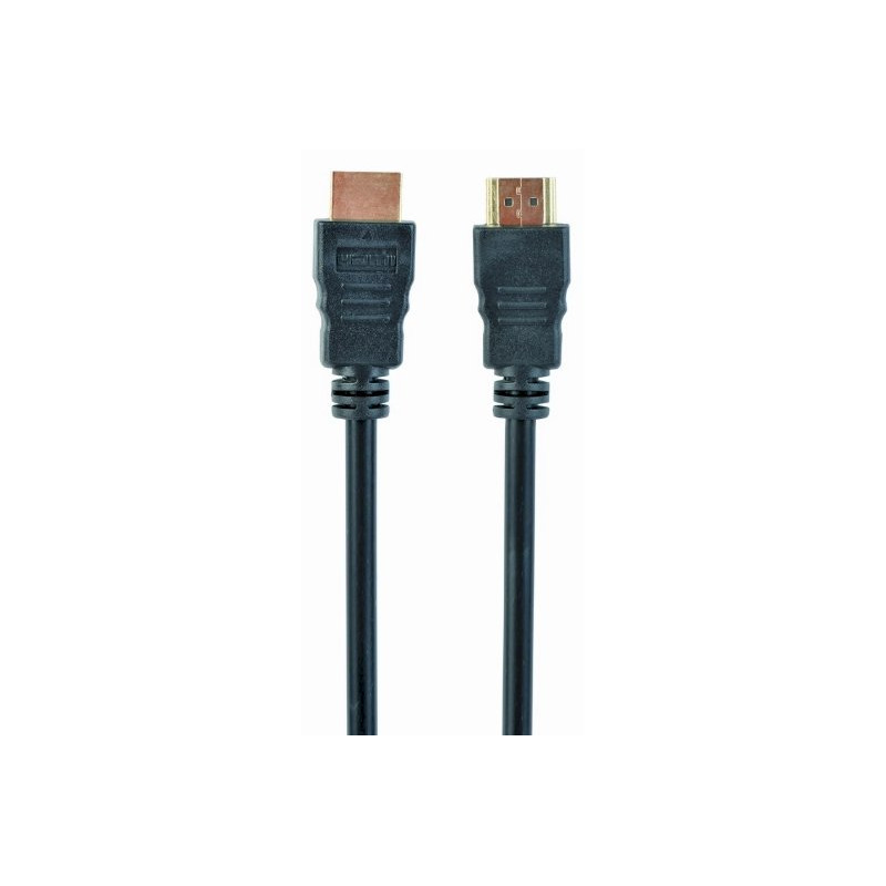 Gembird CC-HDMI4-30M HDMI Cable High Speed with Ethernet 30 m (Active, with chipset)