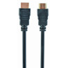 Gembird CC-HDMI4-30M HDMI Cable High Speed with Ethernet 30 m (Active, with chipset)