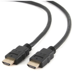 Gembird CC-HDMI4-30M HDMI Cable High Speed with Ethernet 30 m (Active, with chipset)