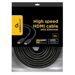 Gembird CC-HDMI4-30M