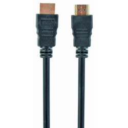 Gembird CC-HDMI4-7.5M HDMI Cable HDMI Male - HDMI Male 7.5m 4K