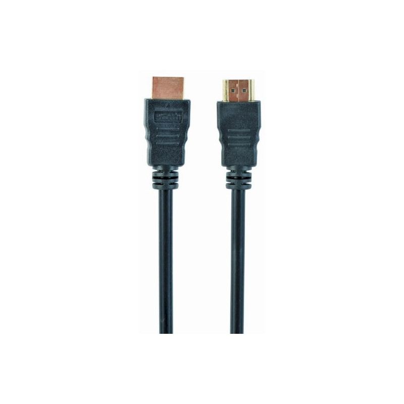 Gembird CC-HDMI4-7.5M HDMI Cable HDMI Male - HDMI Male 7.5m 4K