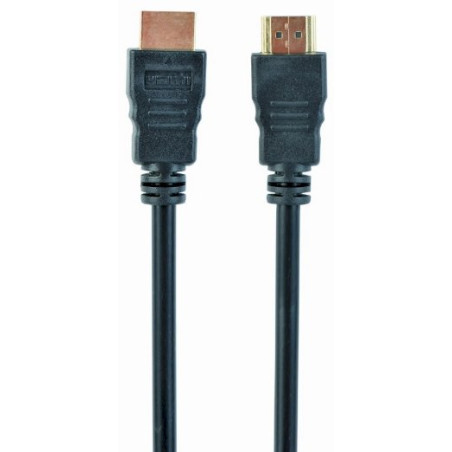 Gembird CC-HDMI4-7.5M HDMI Cable HDMI Male - HDMI Male 7.5m 4K