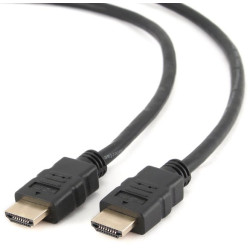 Gembird CC-HDMI4-7.5M HDMI Cable HDMI Male - HDMI Male 7.5m 4K
