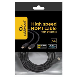 Gembird CC-HDMI4-7.5M