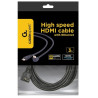 Gembird CC-HDMI490-10 HDMI Cable 3m V2.0 90°