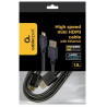 Gembird CC-HDMI4C-6 mini HDMI to HDMI Cable 1.8m