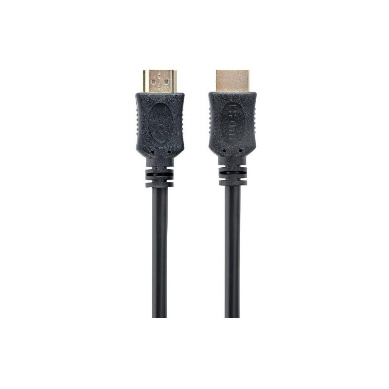 Gembird CC-HDMI4L-10 High Speed HDMI Cable with Ethernet 3m 4K