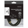 Gembird CC-HDMI4L-10 High Speed HDMI Cable with Ethernet 3m 4K