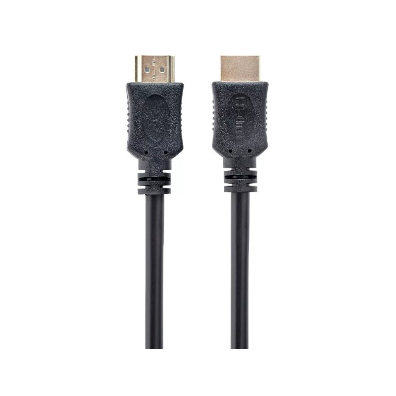 Gembird CC-HDMI4L-15 HDMI Cable 4.5m / black