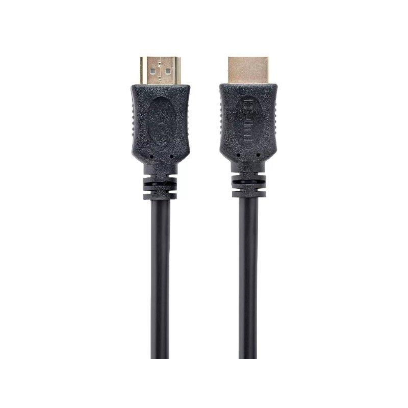 Gembird CC-HDMI4L-1M HDMI Cable 1m / black