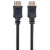 Gembird CC-HDMI4L-1M HDMI Cable 1m / black