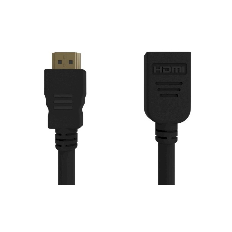 Gembird CC-HDMI4X-10