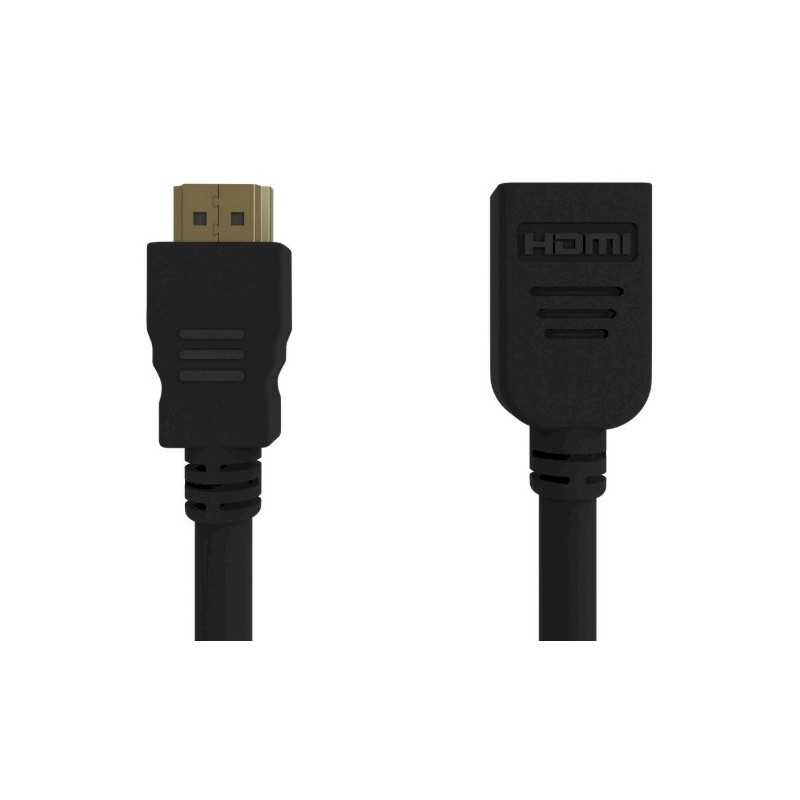 Gembird CC-HDMI4X-15