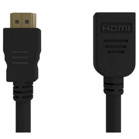 Gembird CC-HDMI4X-15 High Speed HDMI Extension Cable with Ethernet 4.5 m