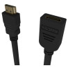 Gembird CC-HDMI4X-15 High Speed HDMI Extension Cable with Ethernet 4.5 m