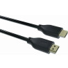 Gembird CC-HDMI8K-3M Ultra High Speed HDMI Cable 8K Ethernet 3m / black