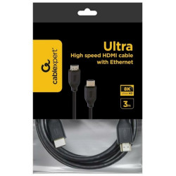 Gembird CC-HDMI8K-3M