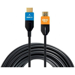Gembird CC-HDMI8K-AOC-30M HDMI Cable 30m AOC / black