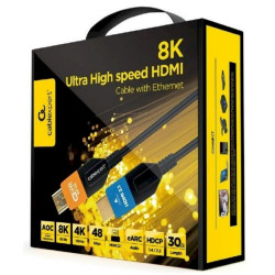 Gembird CC-HDMI8K-AOC-30M