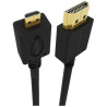 Gembird CC-HDMID-6 HDMI to micro HDMI Cable 1.8m