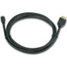 Gembird CC-HDMID-6 HDMI to micro HDMI Cable 1.8m