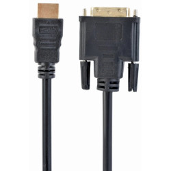 Gembird CC-HDMI-DVI-0.5M