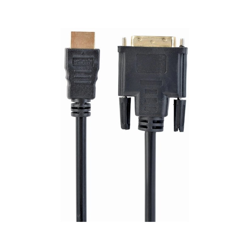 Gembird CC-HDMI-DVI-0.5M