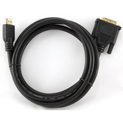 Gembird CC-HDMI-DVI-0.5M