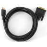 Gembird CC-HDMI-DVI-0.5M
