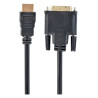 Gembird CC-HDMI-DVI-10