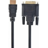 Gembird CC-HDMI-DVI-15