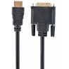 Gembird CC-HDMI-DVI-15