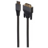 Gembird CC-HDMI-DVI-4K-6 HDMI to DVI Cable 1.8m 4K