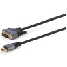 Gembird CC-HDMI-DVI-4K-6 HDMI to DVI Cable 1.8m 4K