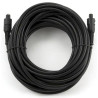 Gembird CC-OPT-10M Toslink Optical Cable 10 m