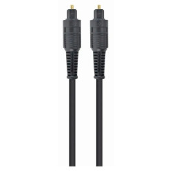 Gembird CC-OPT-1M Toslink Optical Cable 1m
