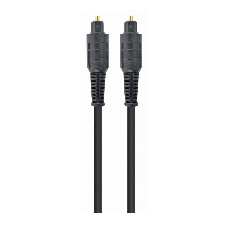 Gembird CC-OPT-1M Toslink Optical Cable 1m
