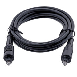 Gembird CC-OPT-2M Toslink Optical Cable 2m