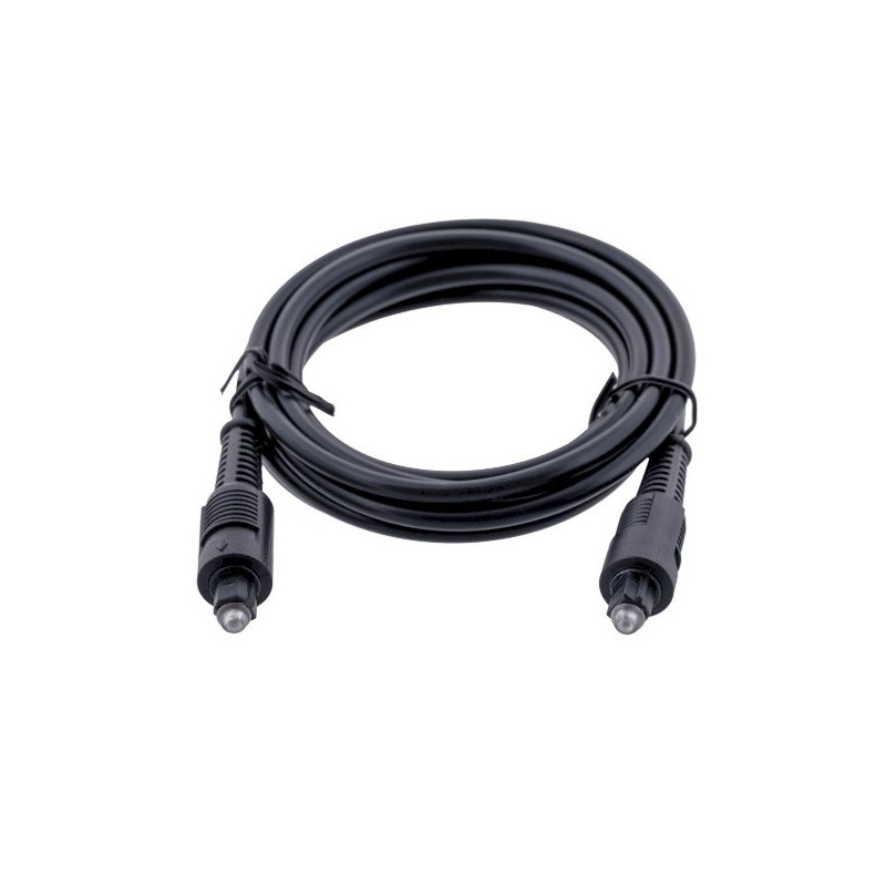Gembird CC-OPT-2M Toslink Optical Cable 2m