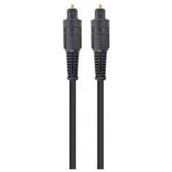 Gembird CC-OPT-3M Toslink Optical Cable 3m
