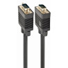 Gembird CC-PPVGA-10-B VGA Cable 3 m / black