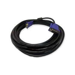 Gembird CC-PPVGA-10M-B Premium VGA Male - VGA Male Cable 10m